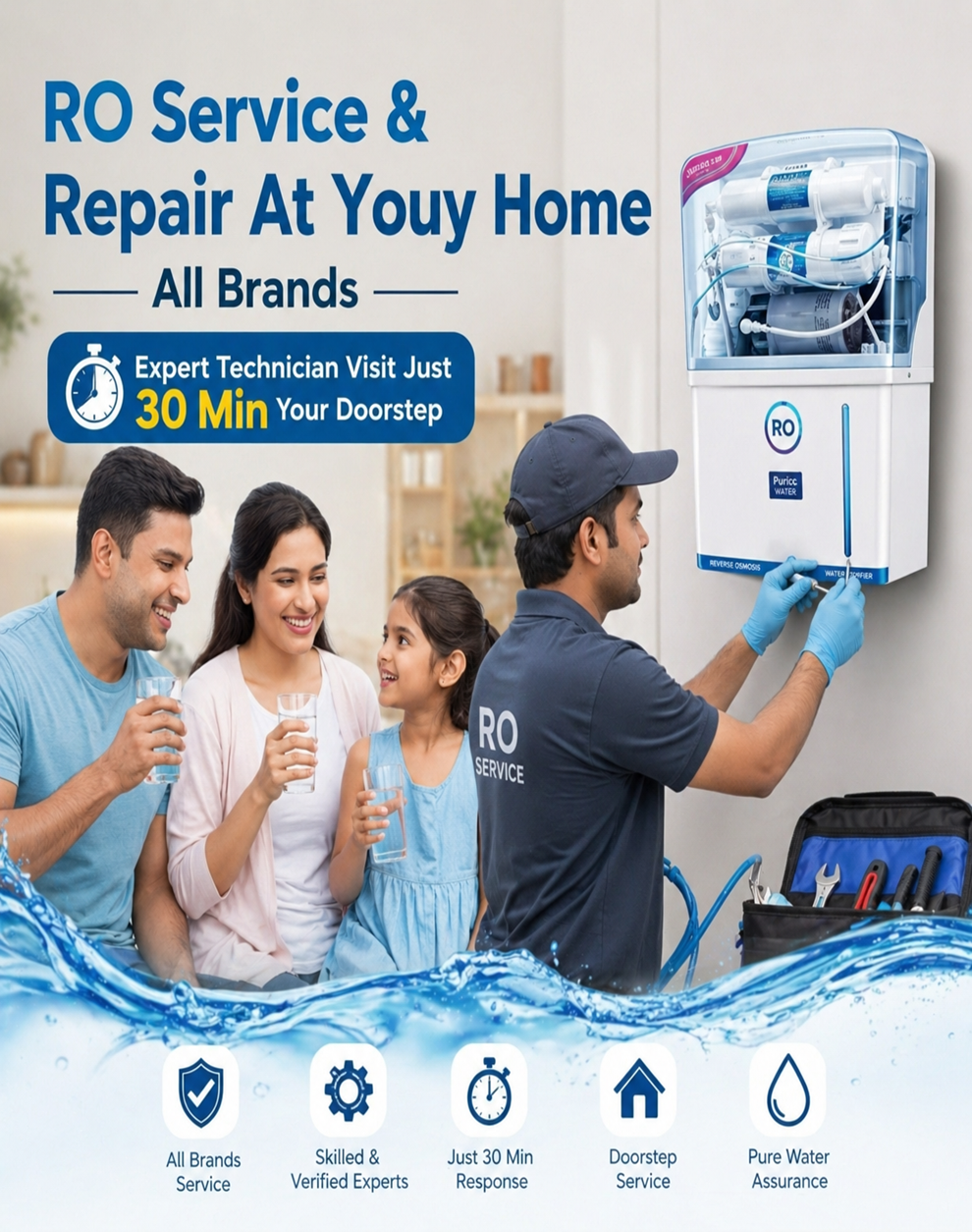 ro repair near me