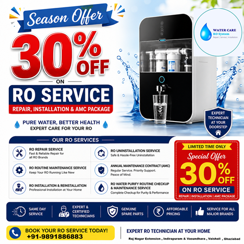 ro Service near you